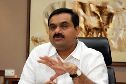 gautam adani