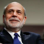 Ben Bernanke