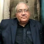 Court grants the release of journalist Chaudhry Ghulam Hussain