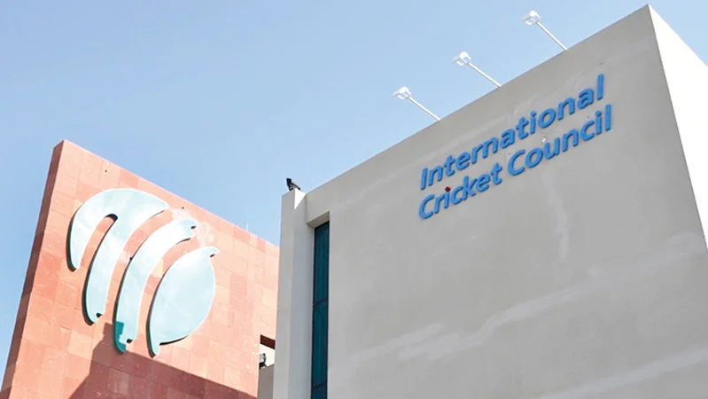 International Cricket Council