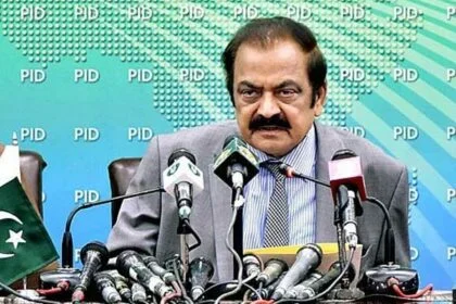 Rana SanaUllah 1