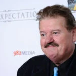Robbie Coltrane 1
