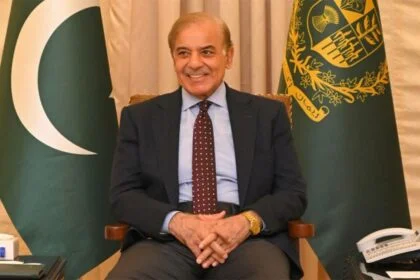 The cornerstone of our foreign policy is our relations with China PM Shehbaz