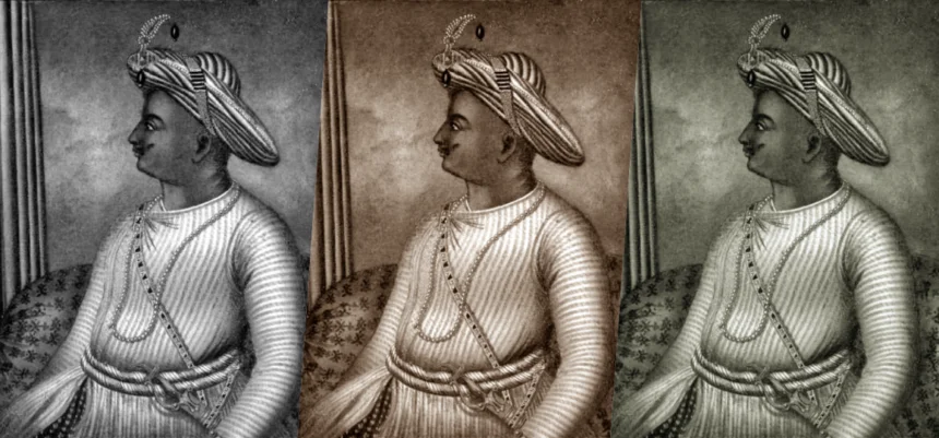 Tipu Sultan