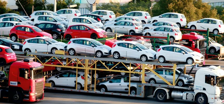 Up to 500 taxes imposed on imported cars to protect local industry 3