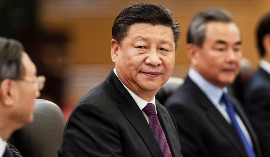 china president 1