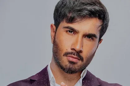 feroze khan