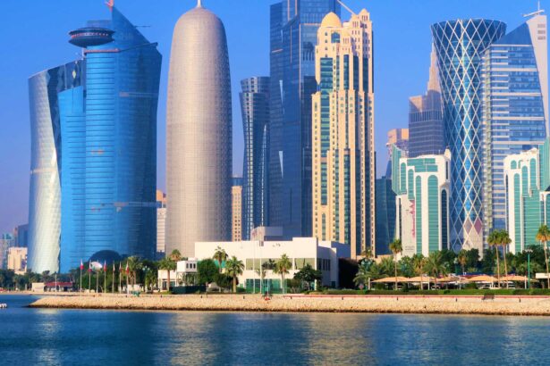 qatar doha