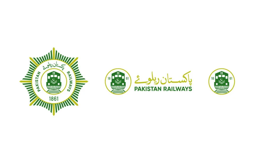 railway logo