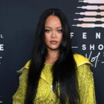 rihanna 2021 getty