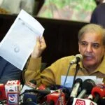 shebaz sharif pm
