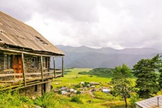 tusheti georgia