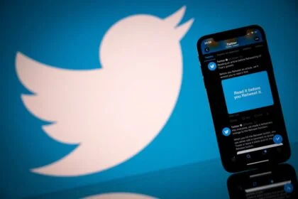 twitter features