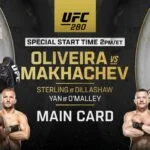 ufc 280