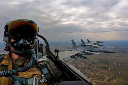 uk pilots