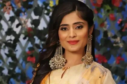 vaishali thakkar