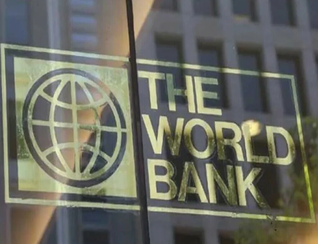 world bank
