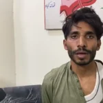 According to the attacker No one is behind me simply intended to assassinate Imran Khan