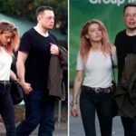 As Elon Musk took charge Amber Heard deactivated her Twitter account