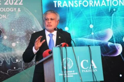 Dar said US cant stop Pakistan from purchasing Russian oil