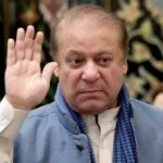 Diplomatic passport issued to Nawaz Sharif