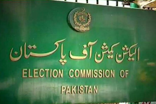 ECP requests 18 billion