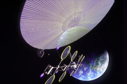 ESA solaris proposal