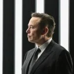 Elon musk and twitter