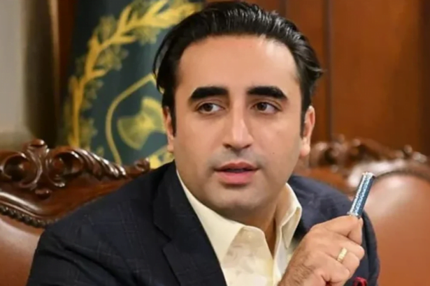 FM Bilawal conveys sympathy to Turkey for the terrorist attack in Istanbul