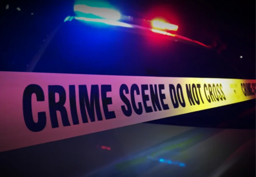 In Karachis DHA son of a former deputy commissioner shoots a cop and flees