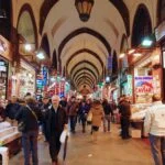 In Turkey inflation has exceeded 85 highest since 1997