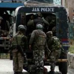 Indian Illegally Occupied Jammu and Kashmir police raid journalists houses in response to internet threats