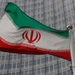 Iran has built its hypersonic ballistic missile
