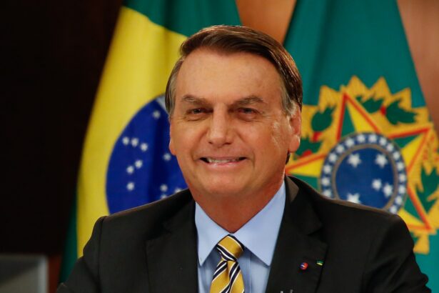 Jair Bolsonaro Brazil