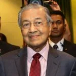 Mahatir first electoral setback in 53 years
