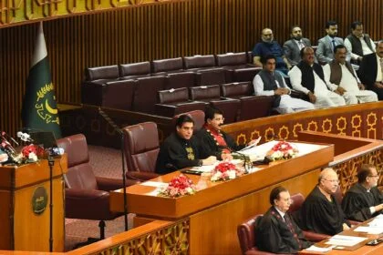 National Assembly