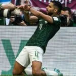One of the biggest upsets in FIFA World Cup a huge win for Saudi Arabia