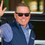 Warner Bros Discovery CEO David Zaslav