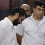 alaa abdelfattah prisoner