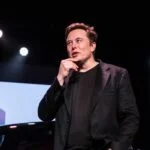 elon musk tesla