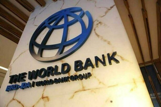 pakistan to receive funds from world bank