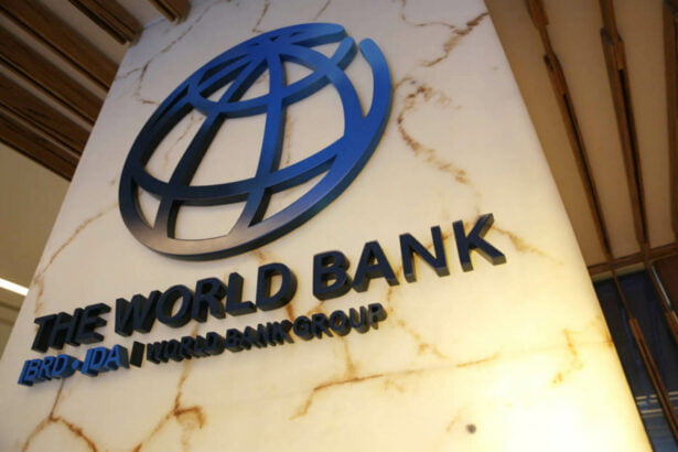 world bank to solw dispute 1