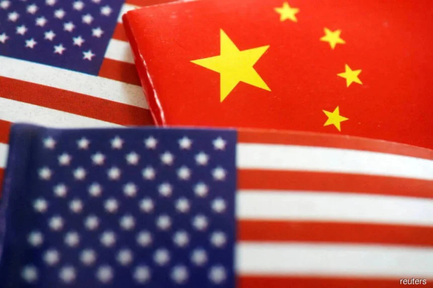 Chinese chipmaker to be added to sanctions