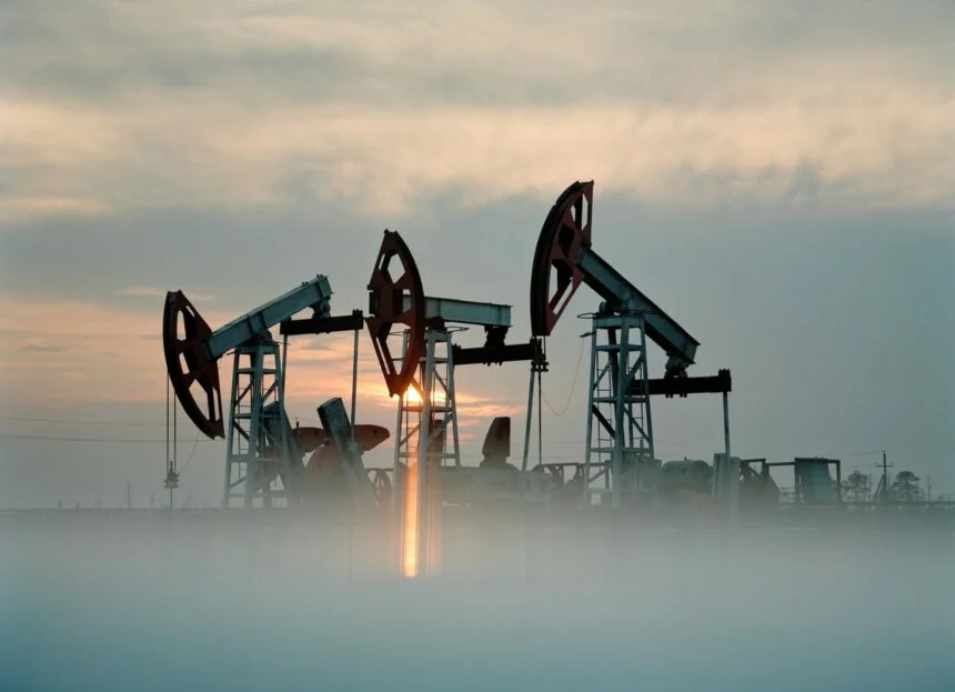 Russian oil to be restricted at 60 dollar