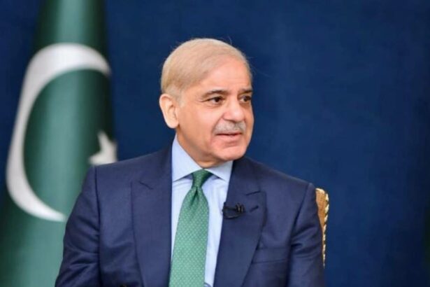 Shehbaz sharif receives apology