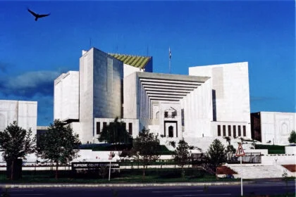 Supreme Court of Pakistan orders for arshad sharif murder