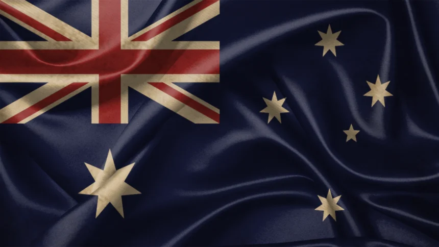australian man killed in ukraine fighting russia