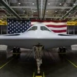 b 21 bomber unveiled by us air force