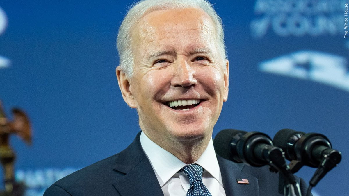 Ukraine War: With Certain Requirements, Biden Says He Is Willing To ...