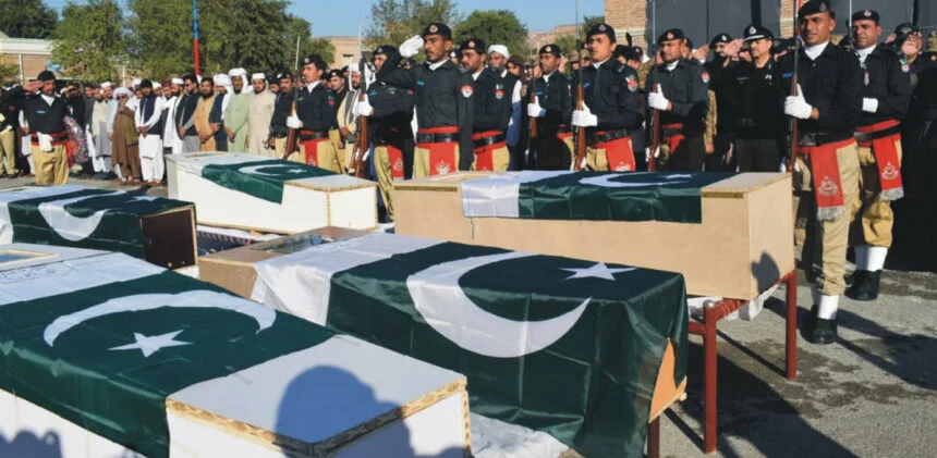lakki marwat attack